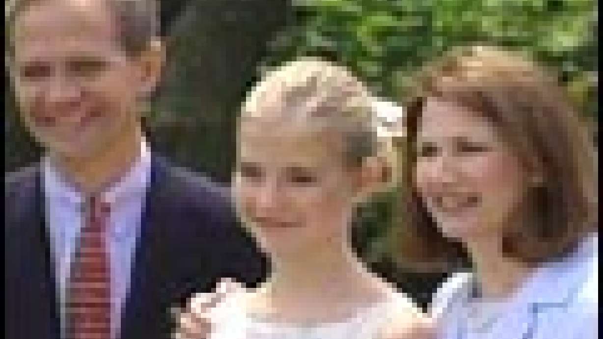 Elizabeth Smart Upset by Uncle's New Book