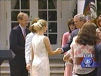 Amber Alert Means More Eyes Looking for Missing Children