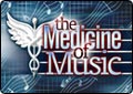 The Medicine of Music