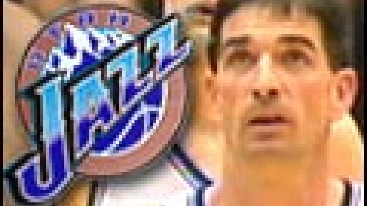 Utah Jazz Guard John Stockton to Retire