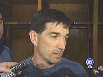Utah Jazz Guard John Stockton to Retire