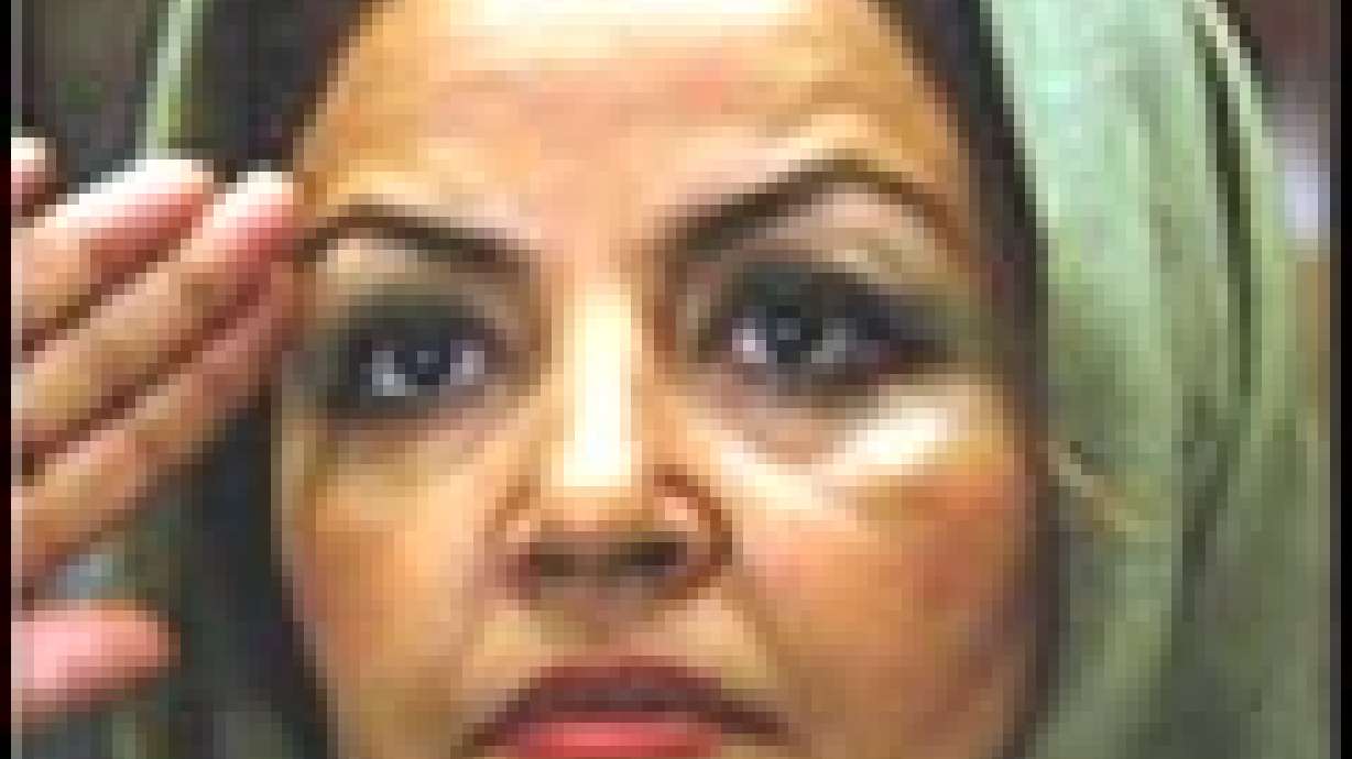 Top Iraqi Scientist Captured