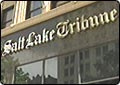 Salt Lake Tribune Fires Outdoor Writer