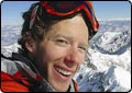 Climber Amputee Recorded Last Message to Family