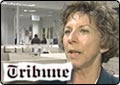 New Editor Takes Over at Tribune