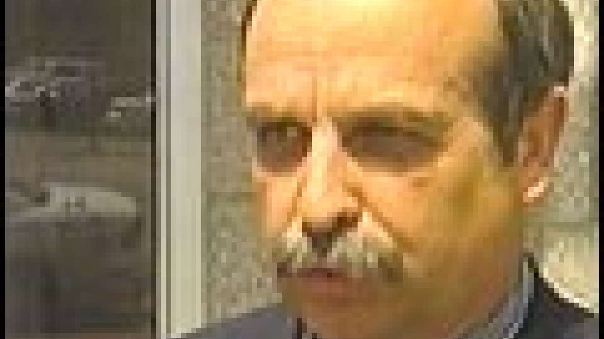 Police Detective Wants Apology from Rocky