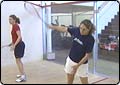 World Women's Squash Comes to Salt Lake