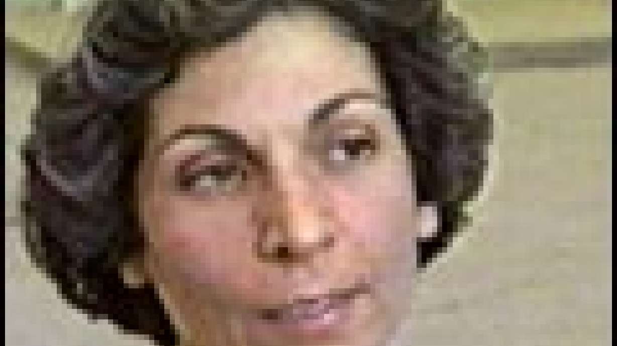 Iraq's 'Dr. Germ' Surrenders