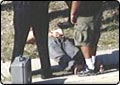 Prisoner Assaults Officer