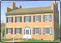 Kirtland Restoration Complete