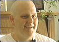 Officer Diagnosed with Deadly Cancer is Doing Well
