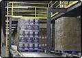 New Liquor Warehouse: State of Art