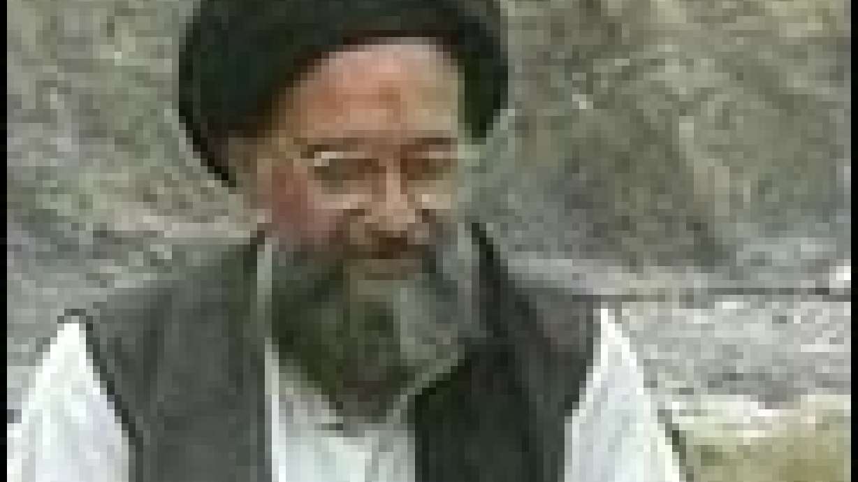 Bin Laden Aide Reportedly Calls for 9/11 Type Attacks