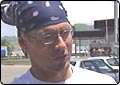 Worker Who Saved Child Speaks Out