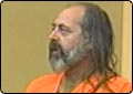 Kidnapping Suspect Makes Court Appearance