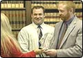 Utahns Honored for Finding Missing Children