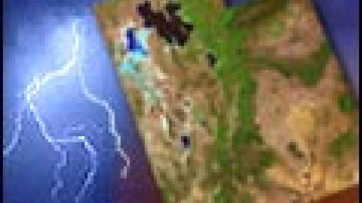 Preparing for Flooding without Panicking