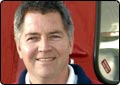 Memorial for Life Flight Pilot