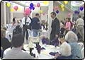 Governor Leavitt Celebrates With Centenarian Utahns