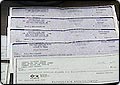 Gangs of Meth Users Stealing Mail