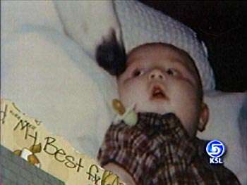 Double Jeopardy Won't Apply in Shaken Baby Case