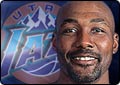 Malone Going to the Lakers