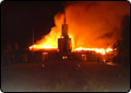 Destroyed Samoa Temple to be Rebuilt