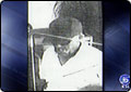 FBI Search for Man who Robbed Two Banks