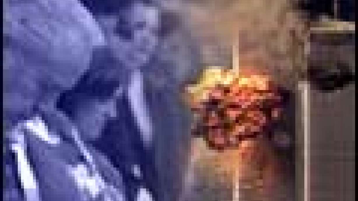 Poll: 9/11 Attacks Still Have Utahns on Edge