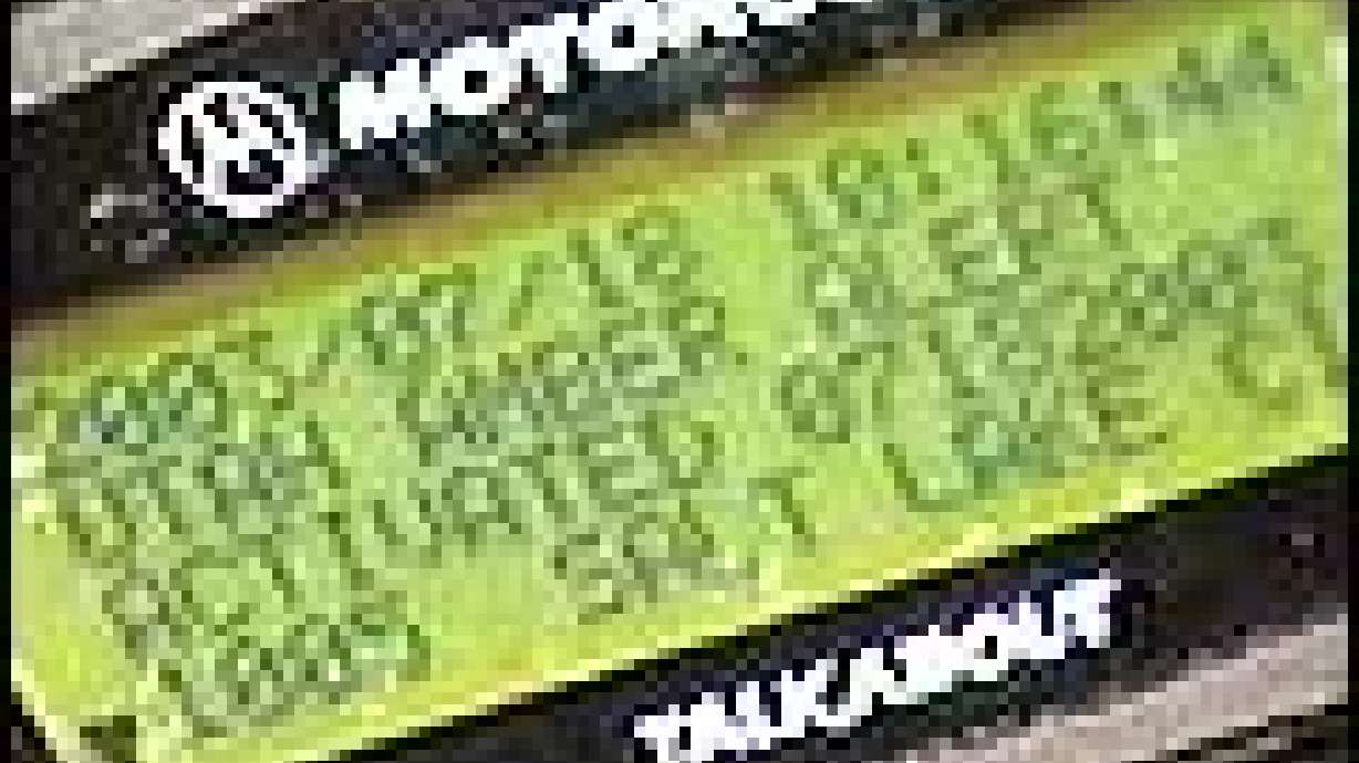 Western State AG's Discuss Amber Alerts