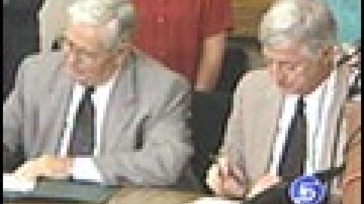 LDS Church Takes Control of Main St. Plaza