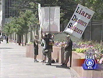 LDS Church Takes Control of Main St. Plaza