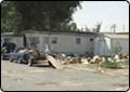 Time Running Out for Trailer Park Residents
