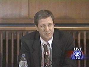 U of U Athletic Department Put on Three Year Probation