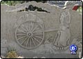 Artist Creates Concrete Sculptures