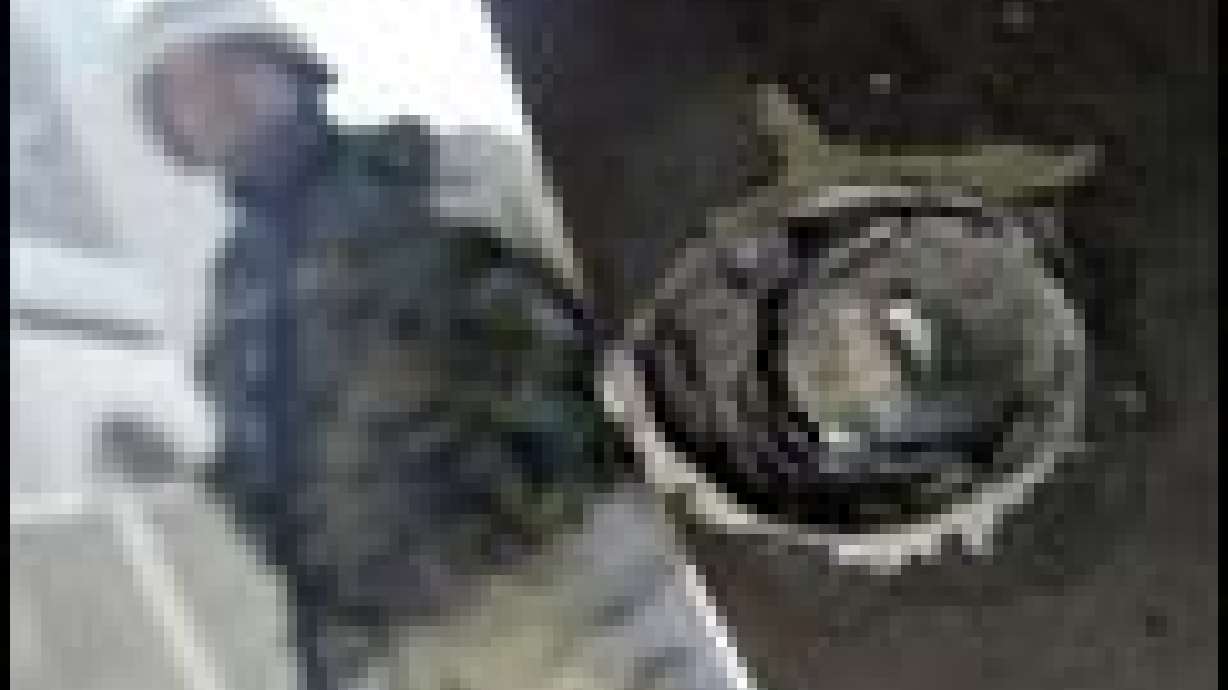 White House May Modify Iraq Gov't Plan