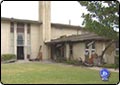 Police Seek Suspect in LDS Church Fire
