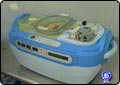Utah Company Changes Method of Organ Transports
