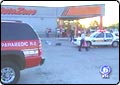 Gang Shooting Leaves One Dead, One in Critical Condition