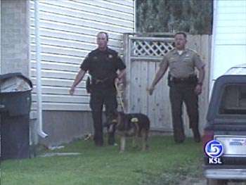 Gang Shooting Leaves One Dead, One in Critical Condition