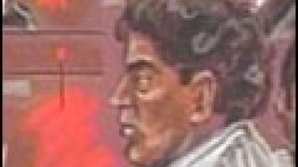 FBI: Suspected Dealer Sought 50 Missiles