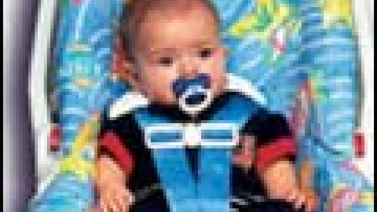 Child Safety Seats Recalled