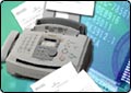 New Scam Comes Through Fax Machine