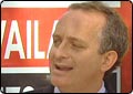 Pignanelli Blasts Rocky for Main Street Woes