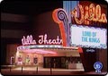 Historic Villa Theatre Prepares to Return