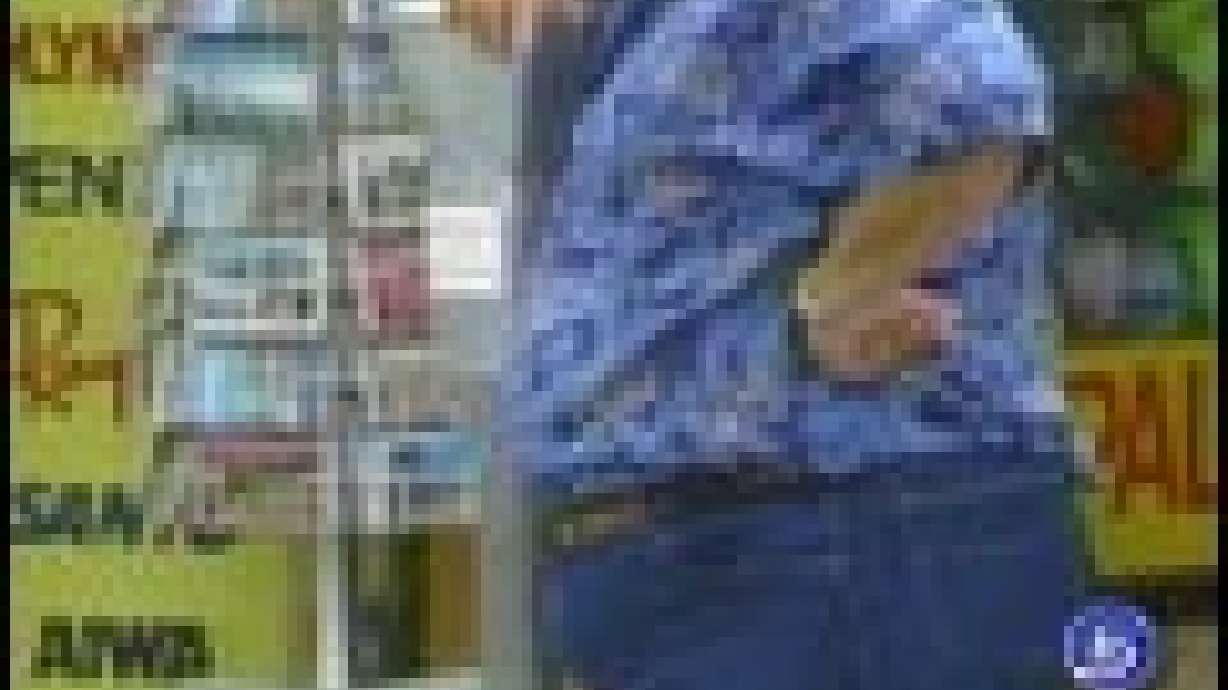 Restaurants May Have to Display Nutrition Info on Menus