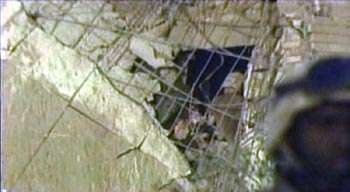 FBI: Iraq Bomb Made From Old Munitions