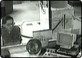 Provo Police Search for Bank Robber