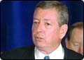 Ashcroft Campaigns in Utah to Save Patriot Act