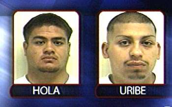 Baseball Bat Assault Apparently Result of Earlier Fight